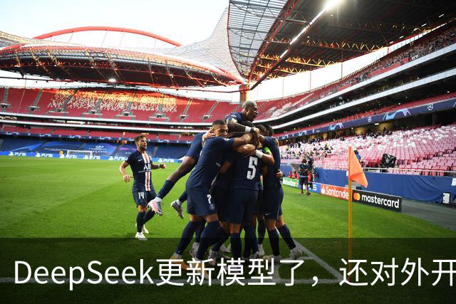 DeepSeek更新模型了，还对外开放了搜索引擎